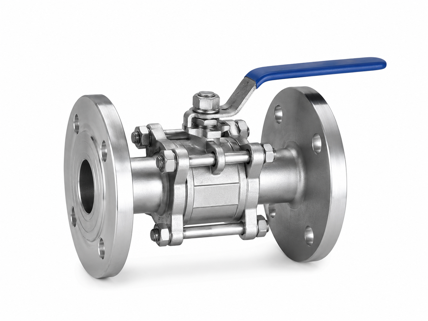 Forged Ball Valve